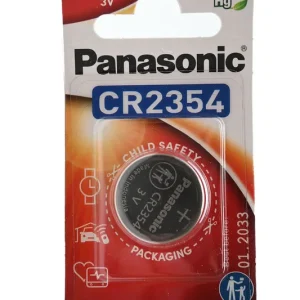 Sichere Zahlung Panasonic Batterie CR2354 für Meopta Zielfernrohre